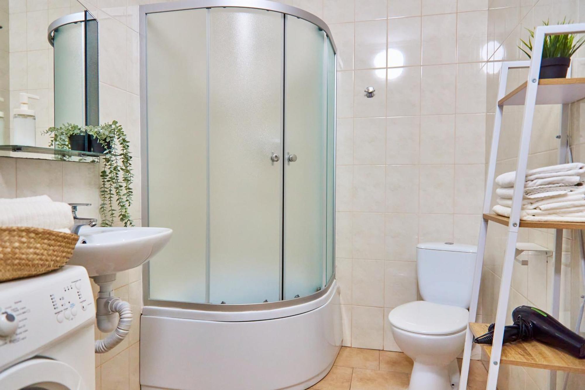 Яскраві Сучасні Апартаменти Для Молодих Та Активних Mukačevo Esterno foto